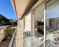 Appartement, 80,5 m²