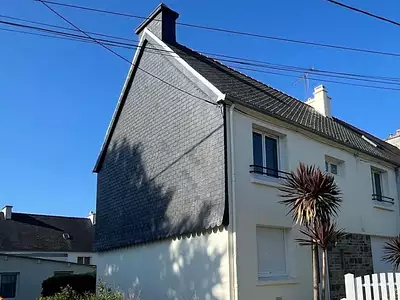 Maison, 112,4 m²