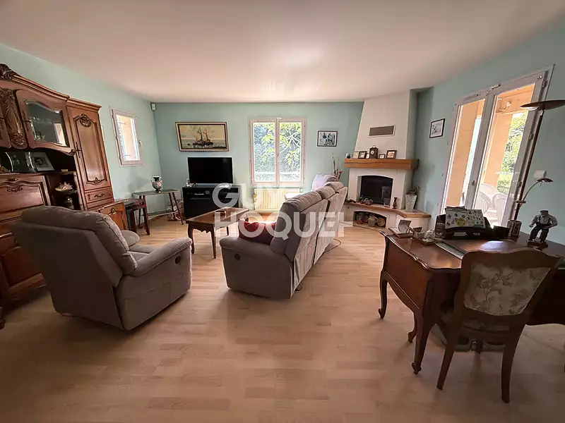 Maison, 96 m²