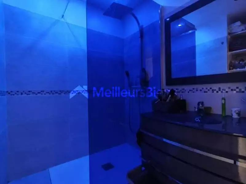 Appartement, 56 m²