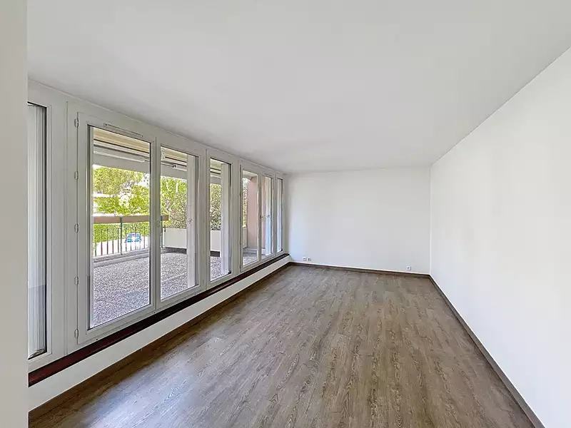 Appartement, 65 m²