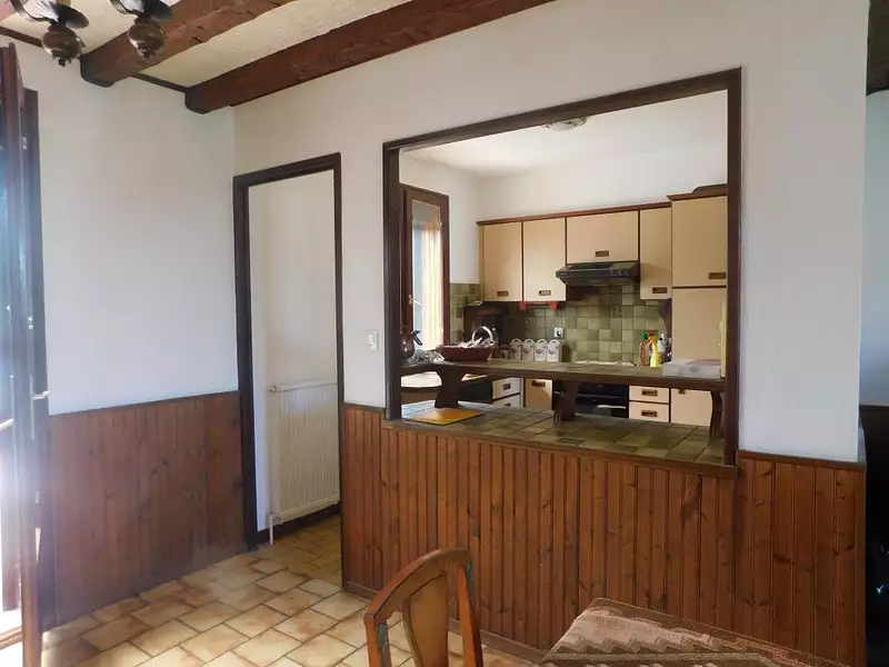 Maison, 80 m²