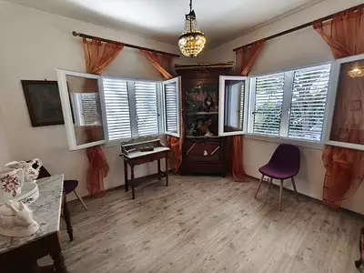 Maison, 93 m²