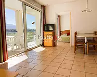 Appartement, 45,45 m²