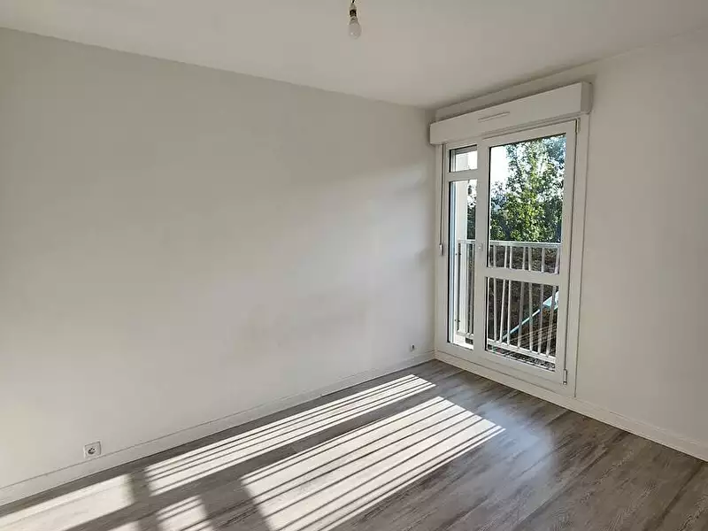 Appartement, 68 m²