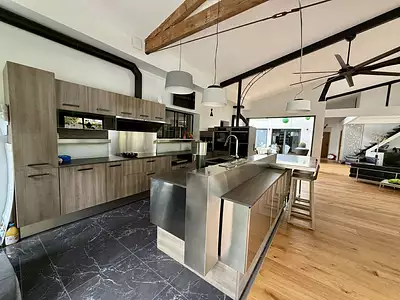 Maison, 220 m²
