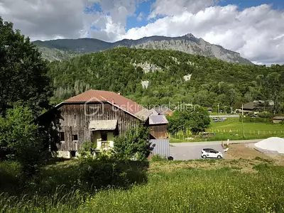 Maison, 245 m²