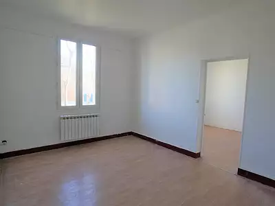 Appartement, 42 m²