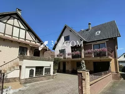 Maison, 139,84 m²
