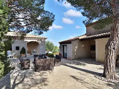 Maison, 171 m²