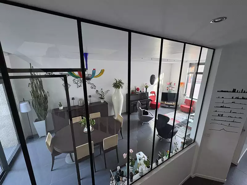 Appartement, 142 m²