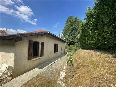 Maison, 95 m²