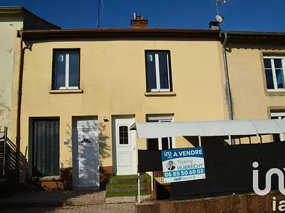 Maison, 110 m²