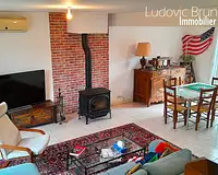 Maison, 110 m²