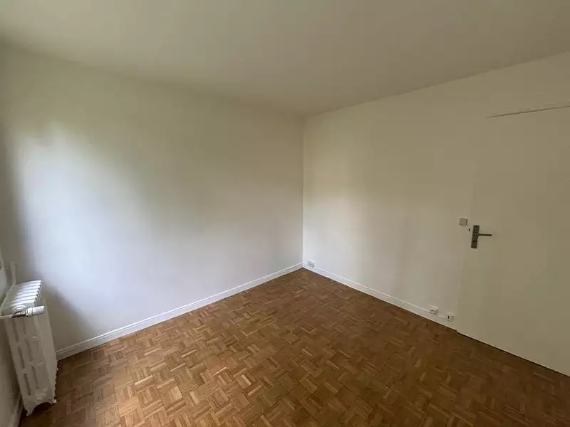 Appartement, 56 m²