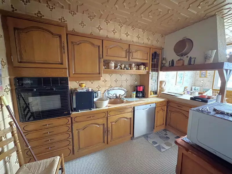 Appartement, 67,04 m²