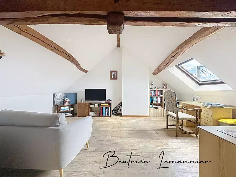 Maison, 169,62 m²