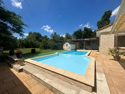 Maison, 210 m²