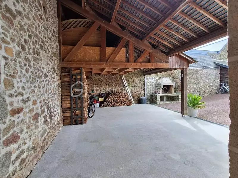 Maison, 186 m²