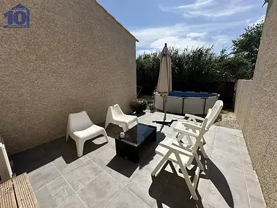 Maison, 120 m²