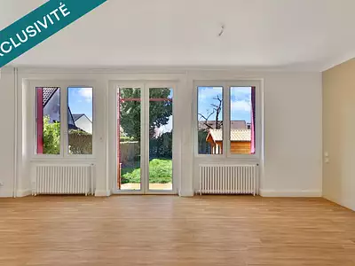 Maison, 88 m²