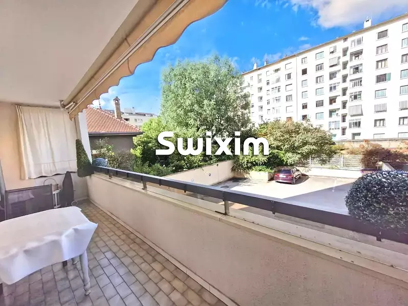 Appartement, 92,12 m²