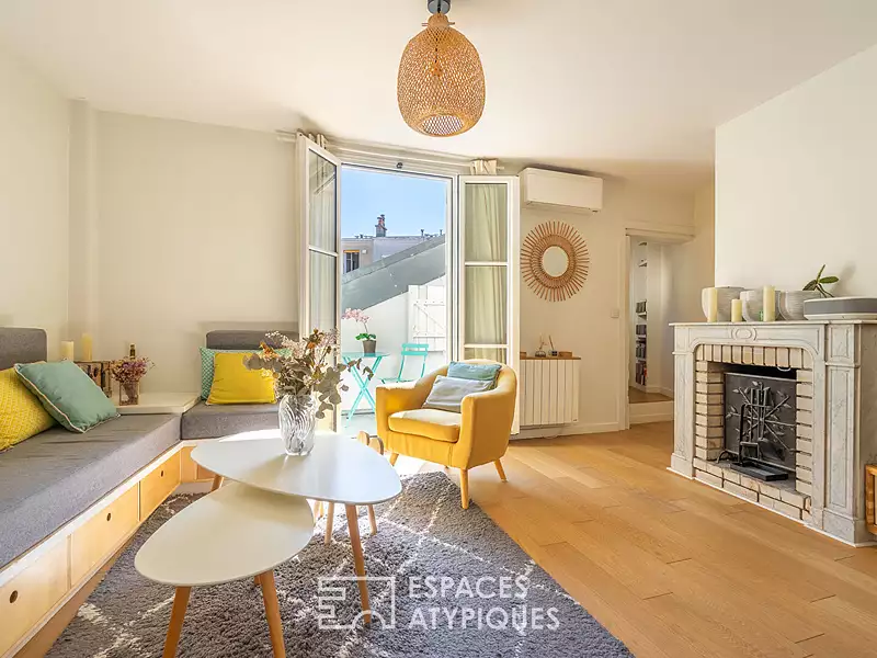 Appartement, 103,35 m²