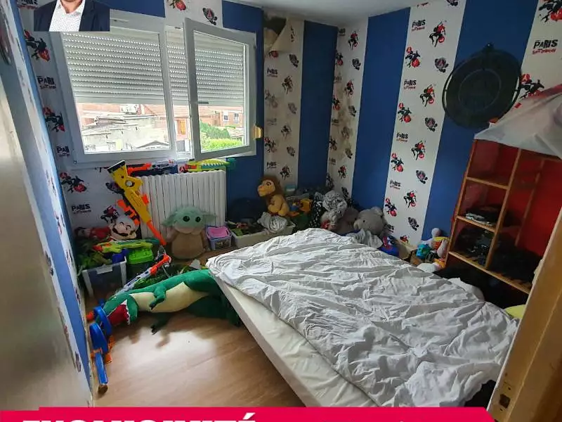 Maison, 85 m²