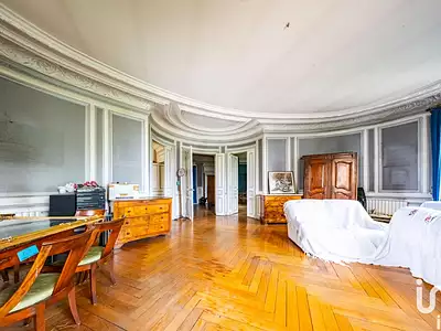 Appartement, 148 m²