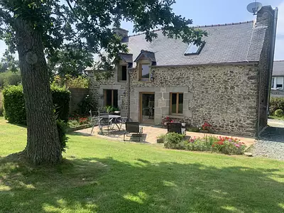 Maison, 68 m²