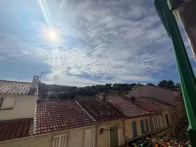 Appartement, 70,19 m²