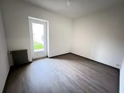 Appartement, 50 m²