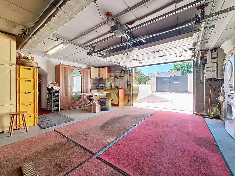 Maison, 227 m²
