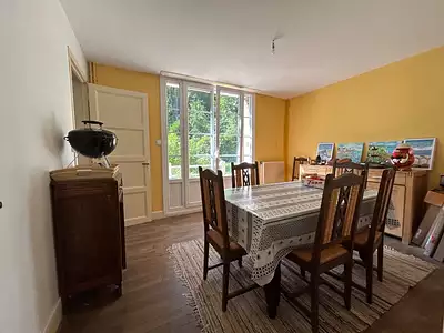 Maison, 86 m²