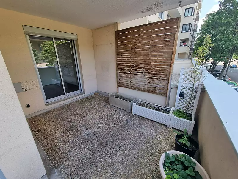 Appartement, 88,99 m²