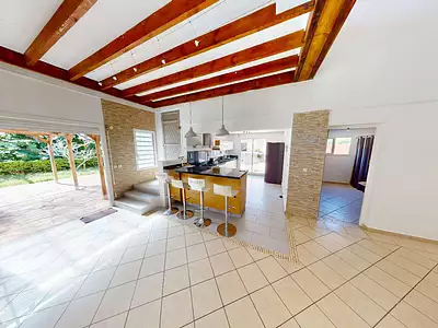 Maison, 163,2 m²