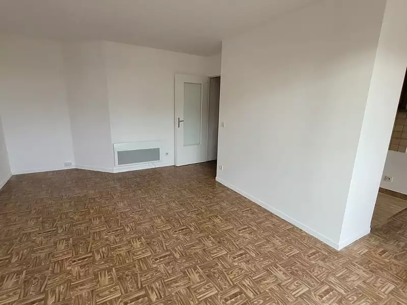 Appartement, 50,11 m²