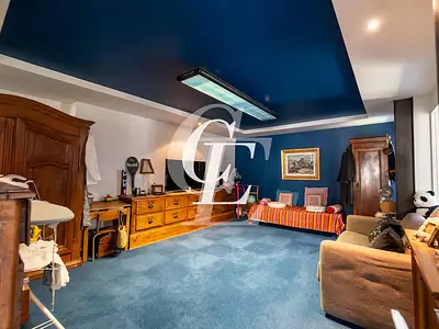 Maison, 238 m²