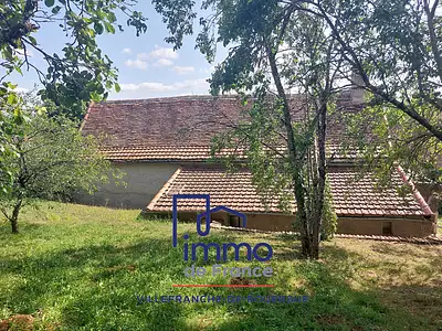 Maison, 73,95 m²