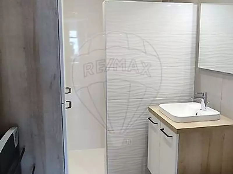 Appartement, 36 m²