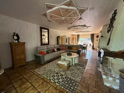 Maison, 220 m²