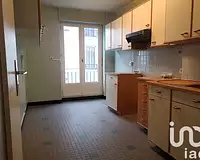 Appartement, 68 m²
