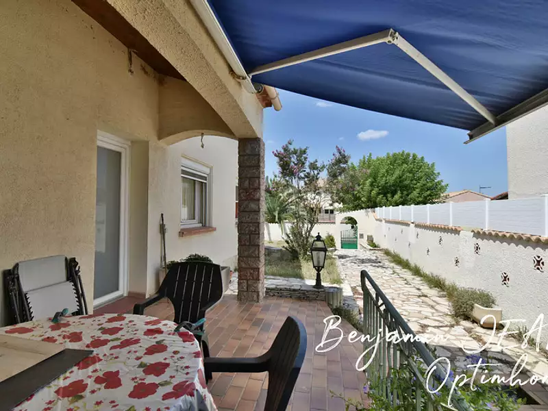 Maison, 103 m²