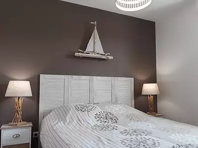 Appartement, 37,8 m²