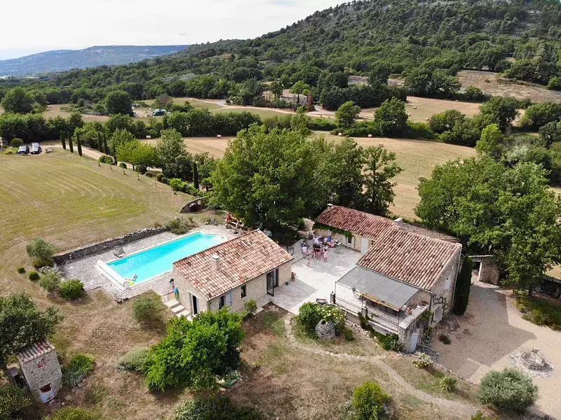 Maison, 250 m²