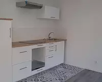 Appartement, 35 m²