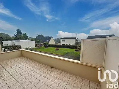 Maison, 146 m²