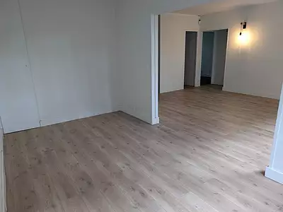 Appartement, 65,76 m²