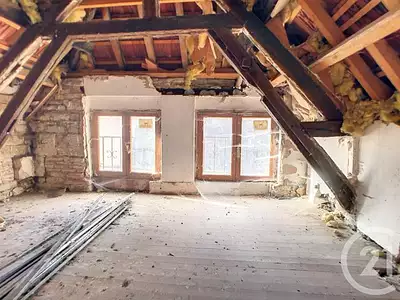Maison, 118 m²