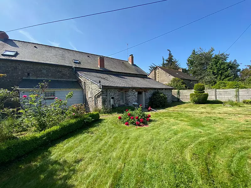 Maison, 175 m²